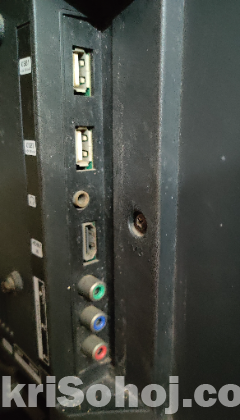 Marcel Led Tv